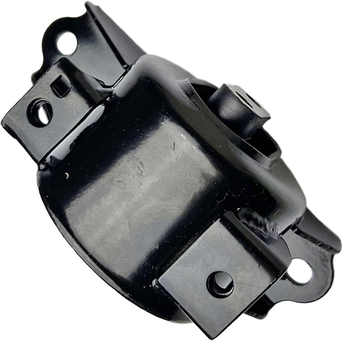 Engine Motor & Transmission Mount Set of 3 Compatible with for 2010-2013 Kia Soul 1.6L/2010-2011 2.0L MANUAL | A7190 A71020 A71008WO -K4077