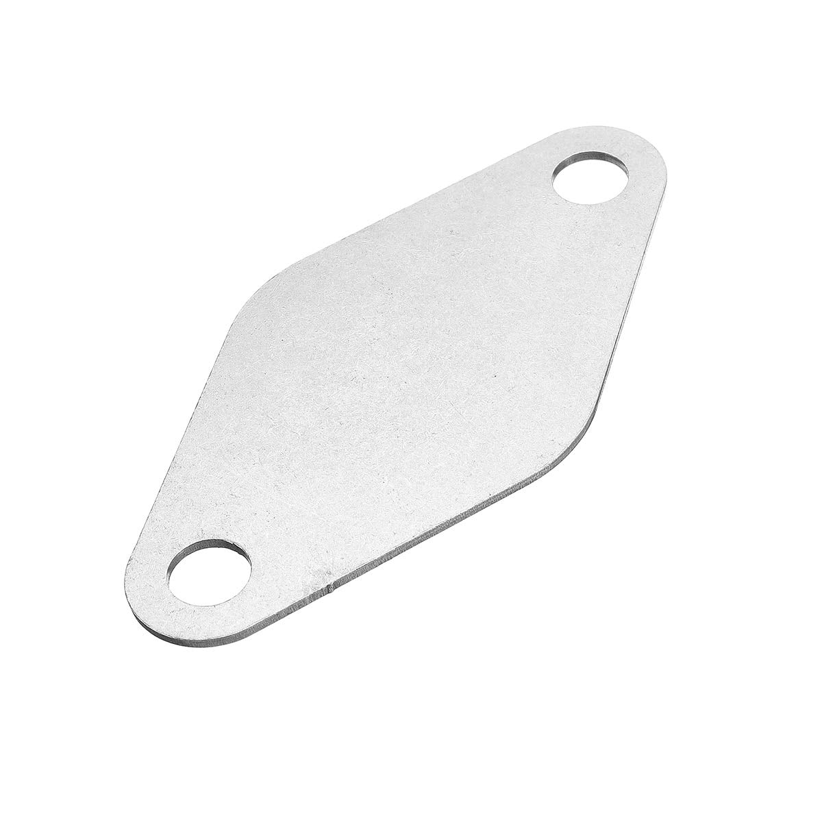 Auto Parts & Accessories Car & Truck Parts EGR Blanking Plate for