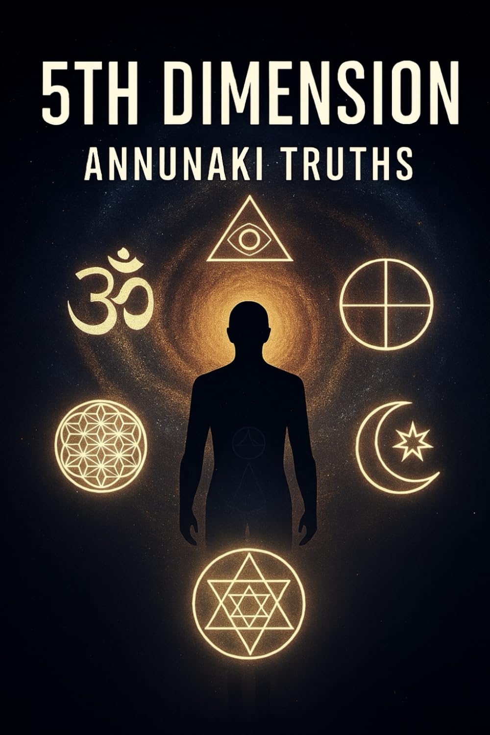 5TH DIMENSION ANNUNAKI TRUTHS