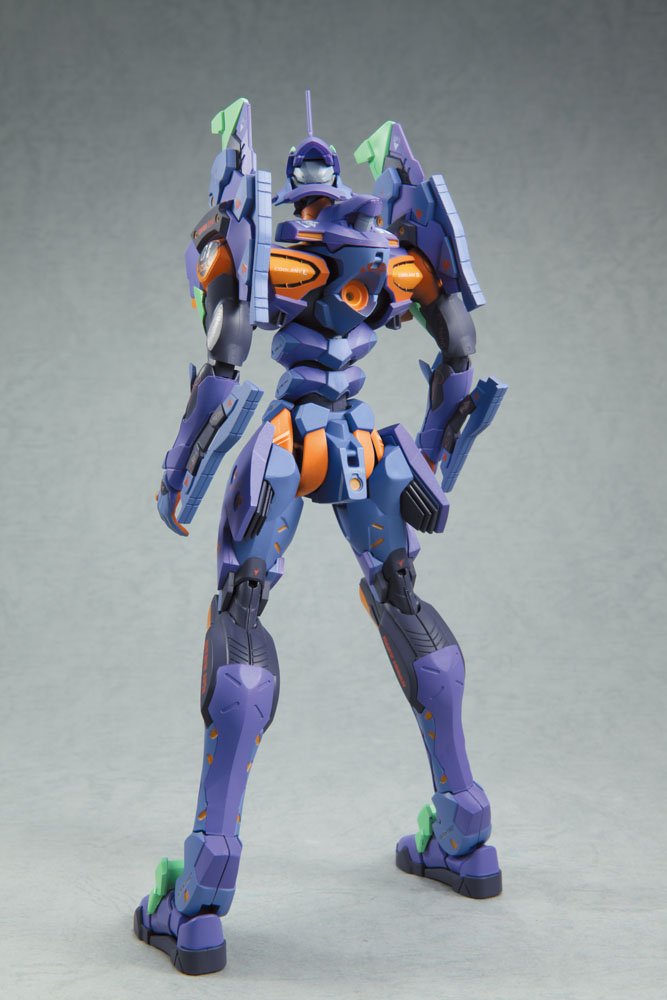 Amazon.co.jp: TAMASHII NATIONS 超合金エヴァンゲリオン-ANIMA 