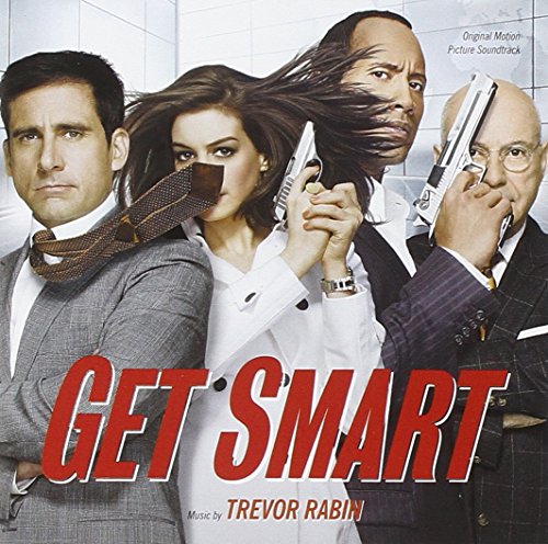  Get Smart (2008)