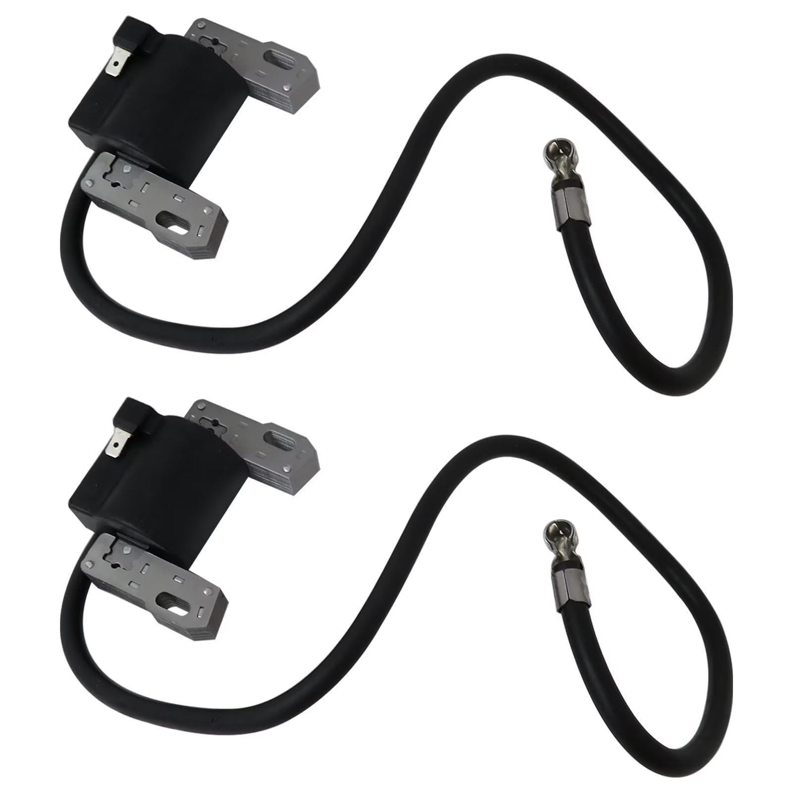 Amazon.com: Vicue 2Pack New Ignition Coil 592846 Ignition Module 