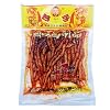 WSYLS Chinese Snack - Latiao Spicy Gluten Sticks - 182g