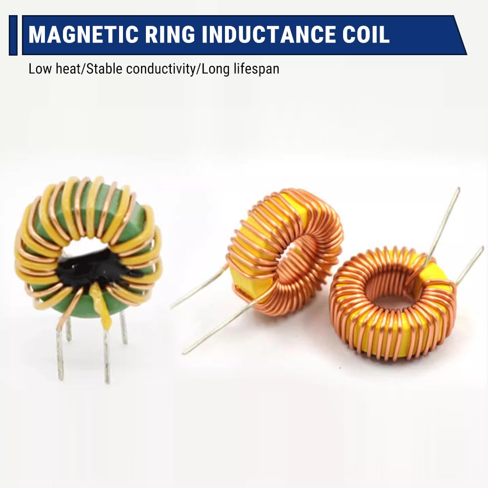 Filtre Antiparasite EMI, Filtres Secteur Monophasé 230V 10A, Filtre d'Alimentation Prise de Courant, pour Équipement Mécanique, Éclairage, Équipement de Communication