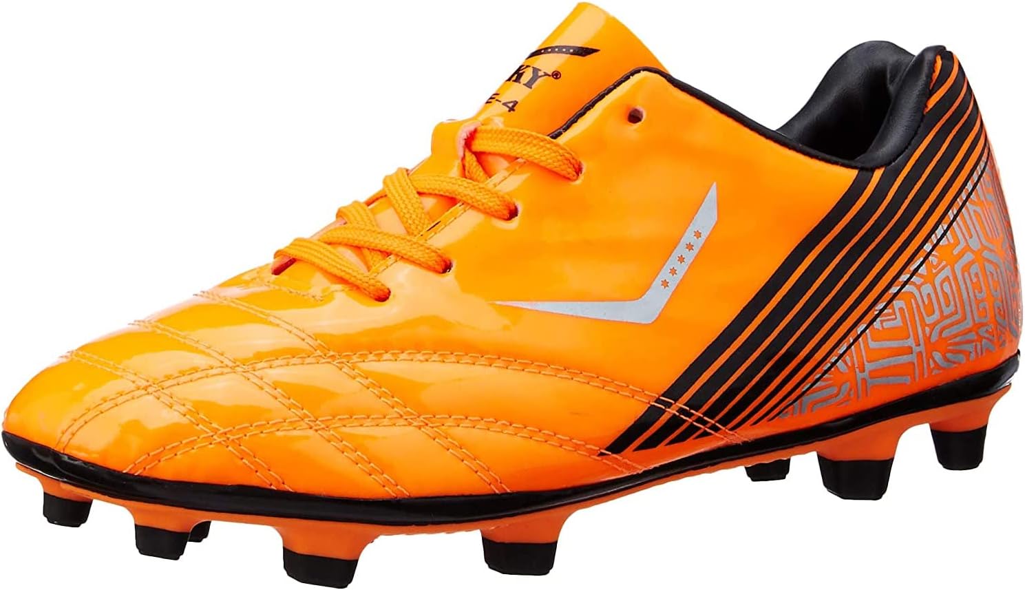 Vicky Transform I-stud boys Football