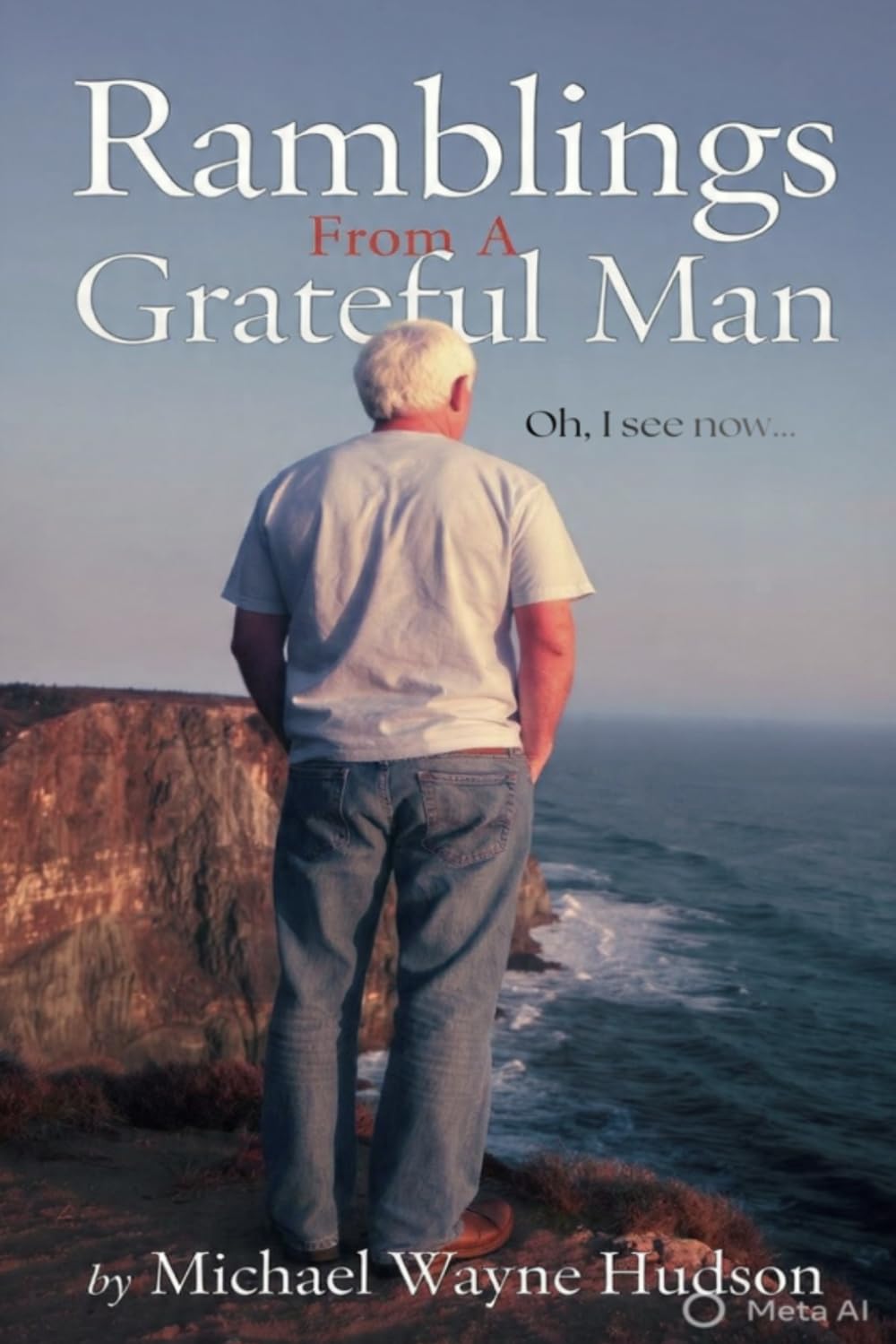 Ramblings from a Grateful Man: Oh! I see now.