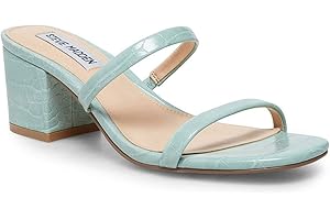 Steve Madden Issy: Elevate Your Summer Style with Grace and Allure