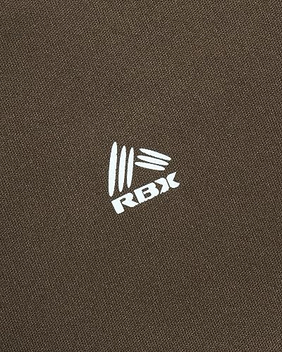 RBX Boys' Active T-Shirts - 3 Pack Short Sleeve Performance Dry Fit Tees - Workout Gym Shirts for Boys (8-16)3