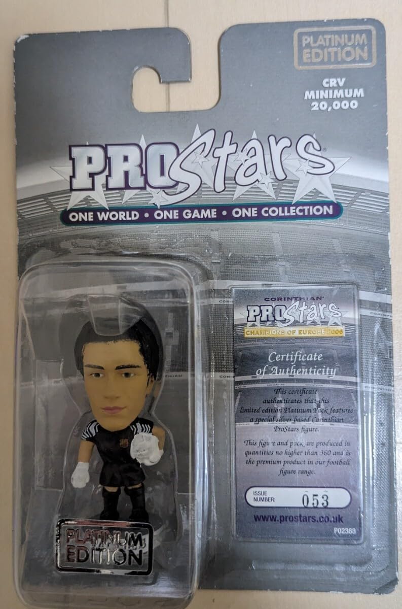Amazon.co.jp: コリンシアン コリシアン プロスターズ Prostars 