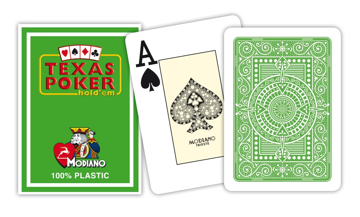 Modiano 3005464 Casino Game Accessories