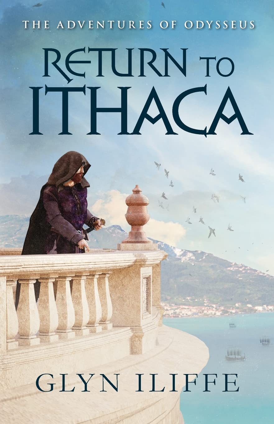 Return to Ithaca (The Adventures of Odysseus)