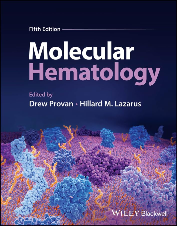 Molecular Hematology (English Edition)