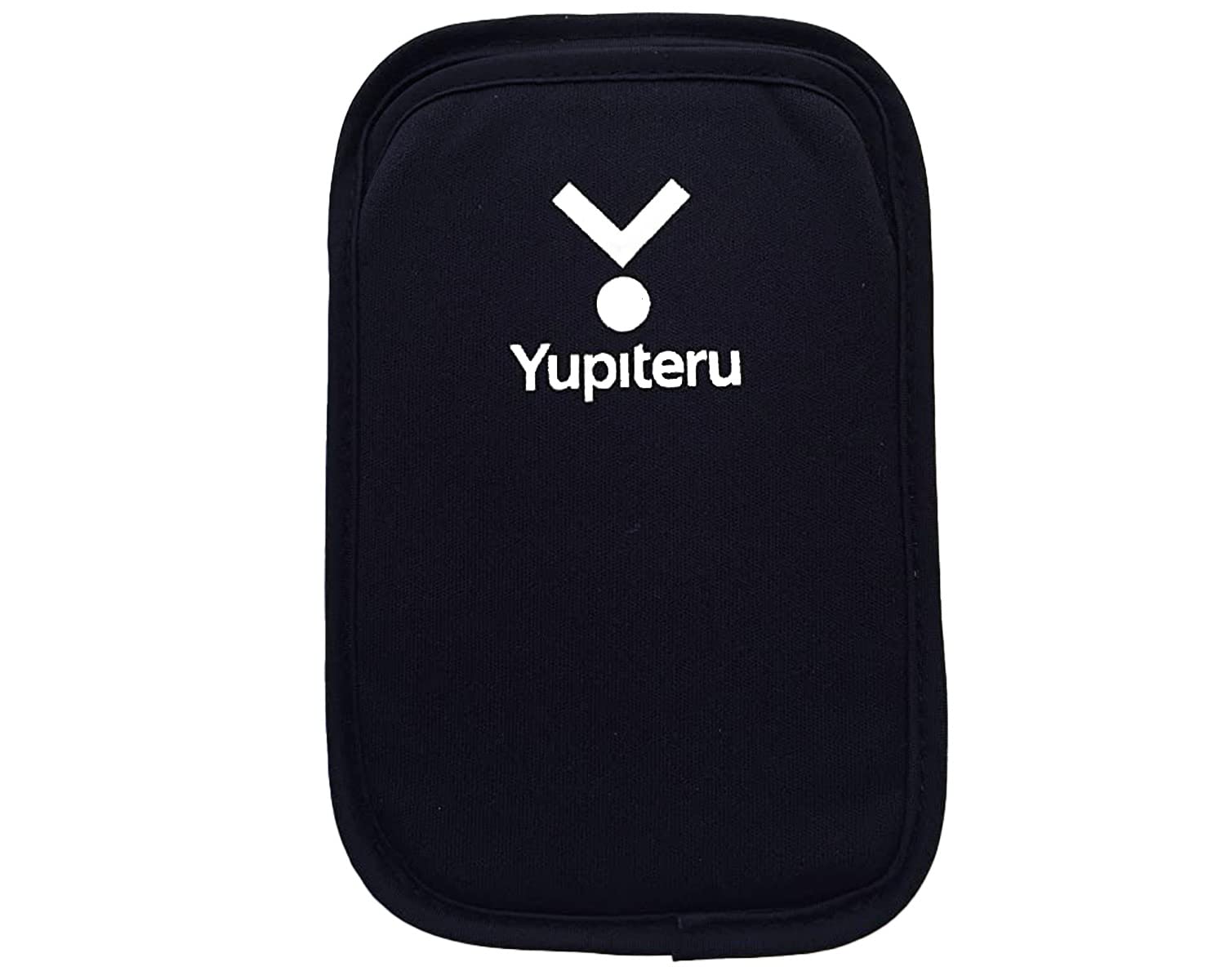 Yupiteru OP-A038 Carrying Case for Belt Holder, Medium, Soft Fabric, Body Protection, Drop, Scratch Resistant, Smartphone Size