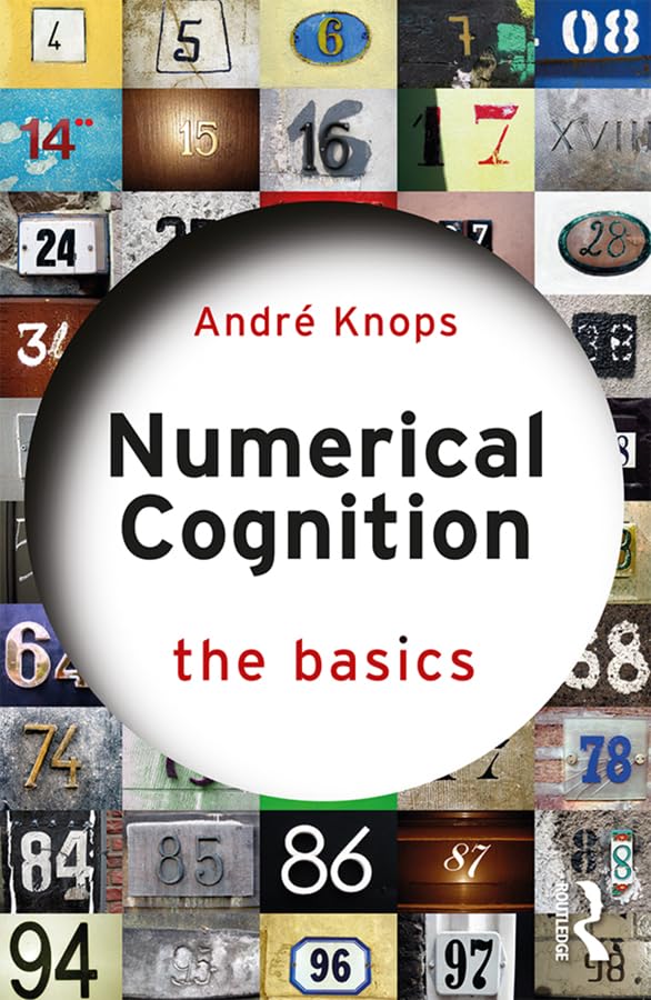 Numerical Cognition (The Basics)