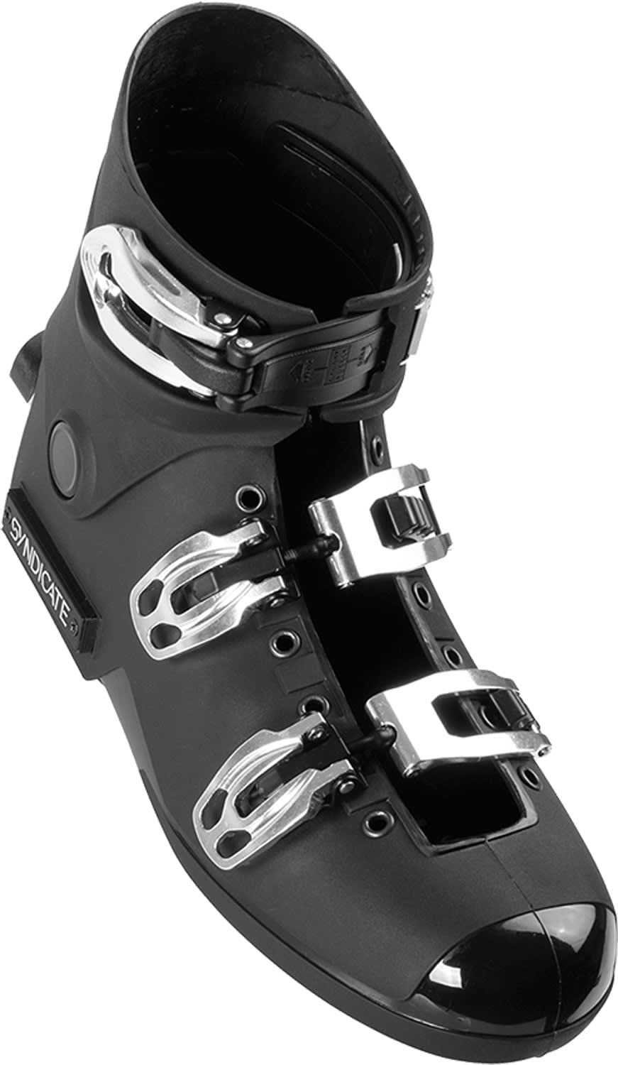 HO 2025 Syndicate Hardshell Complete Left - Performance Ski & Surf