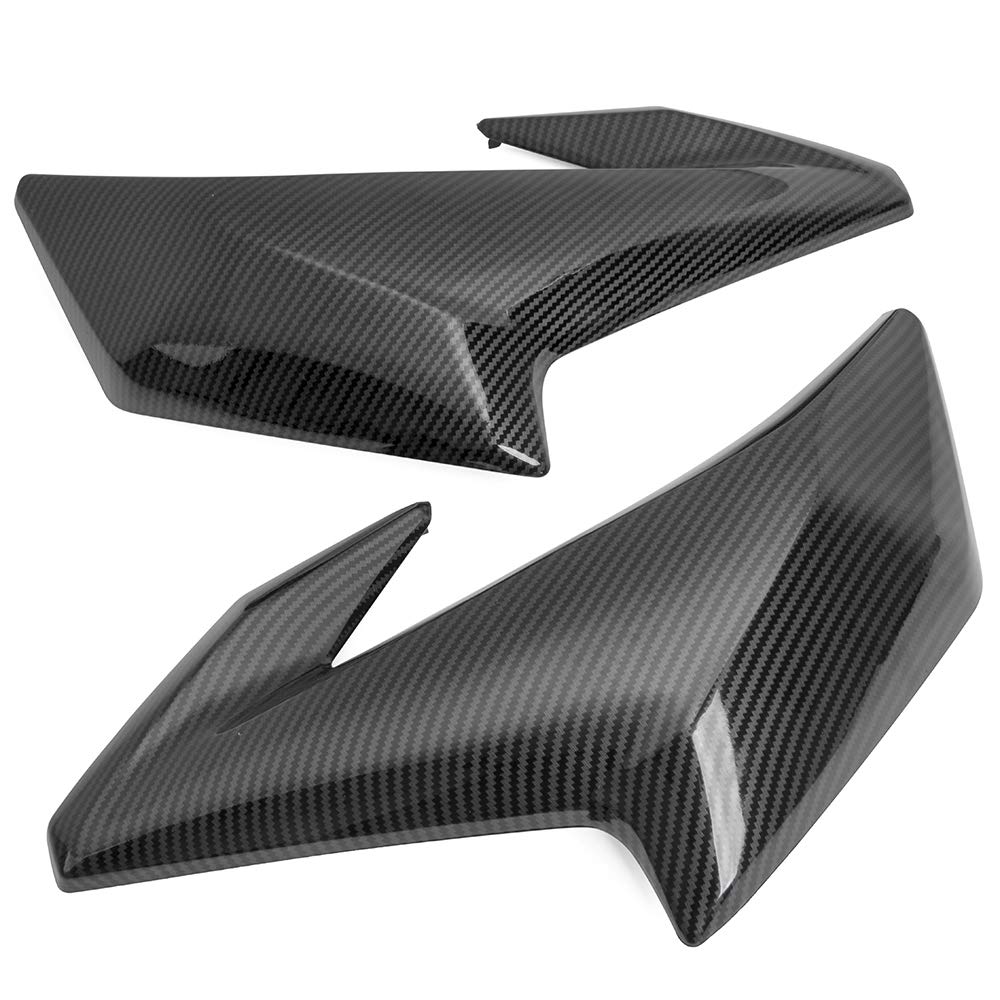 Cikonielf Capot Latéral De Réservoir De Gaz CaréNage LatéRal De