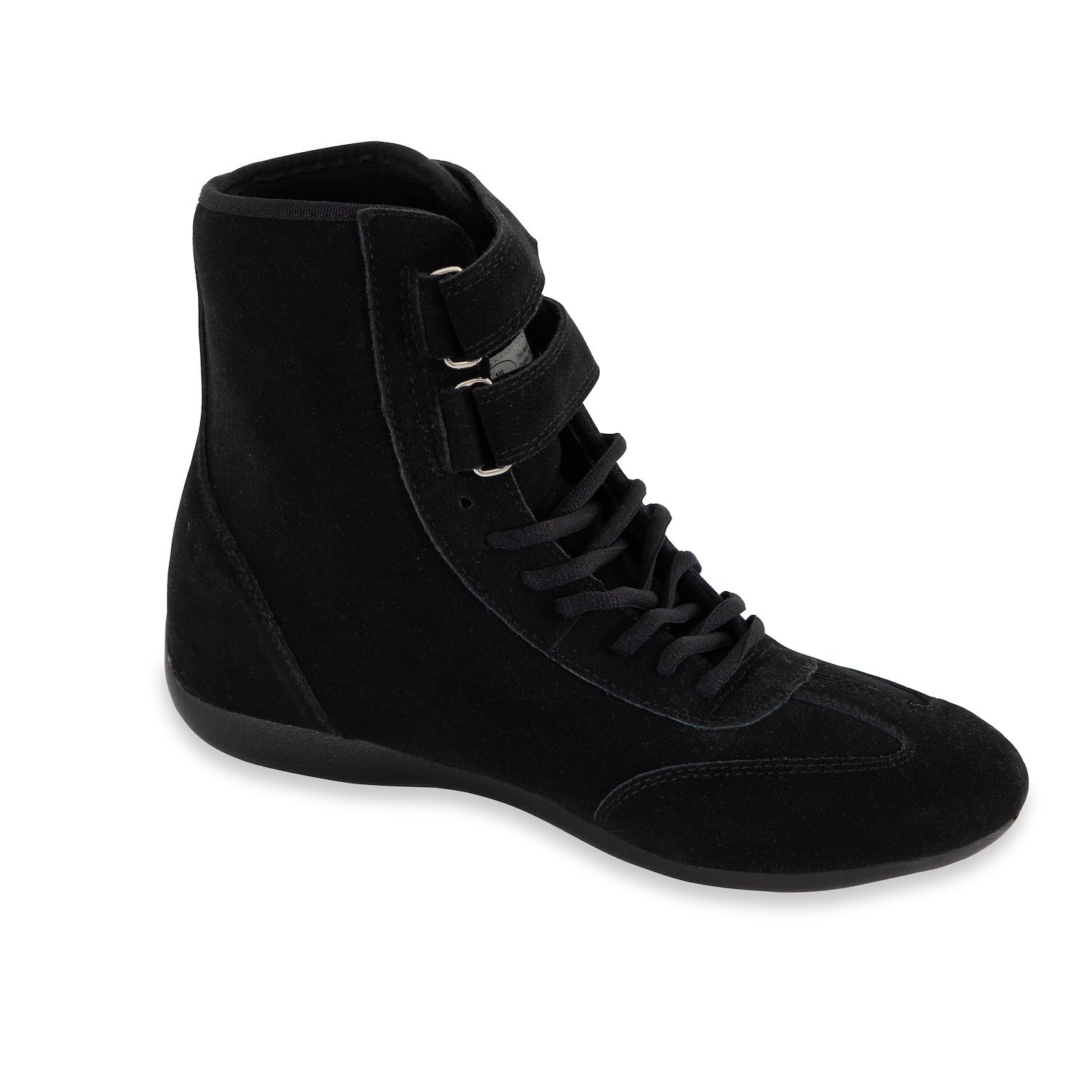 Amazon.com: Simpson Racing 28950BK The Hightop Black Size 9  display picture 1