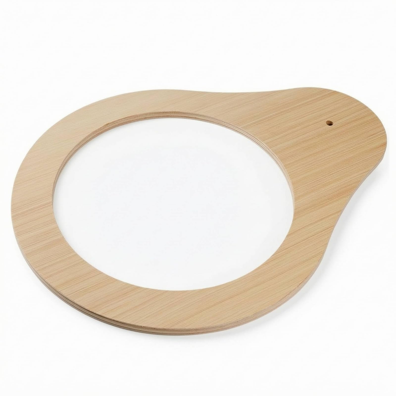 Vorgebohrt Kapselhalterung, 40 cm