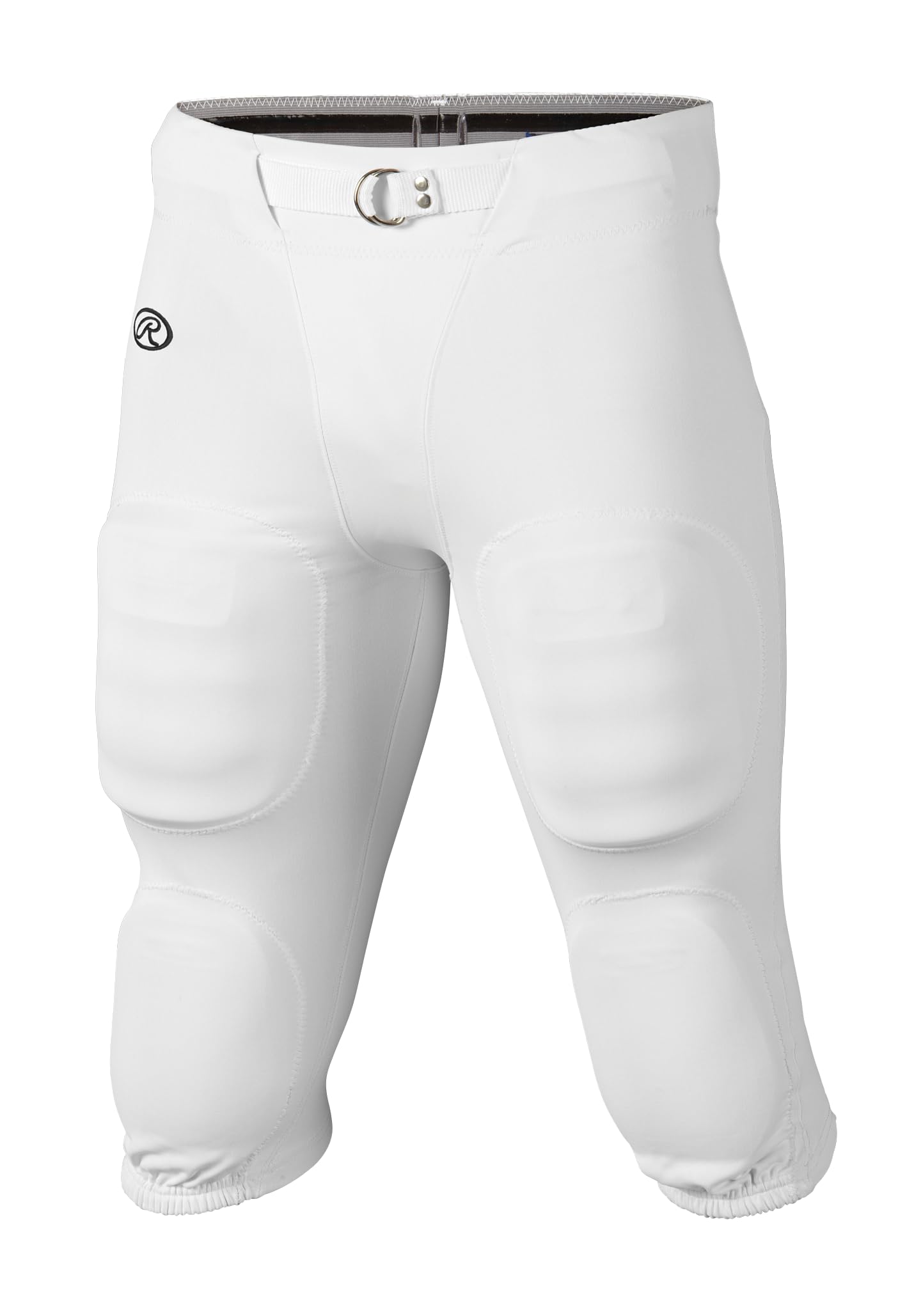 Rawlings Pantalon de Football Haute Performance Fp147 pour garçon | Entraînement/Jeu | Tailles Jeunes | Plusieurs Couleurs