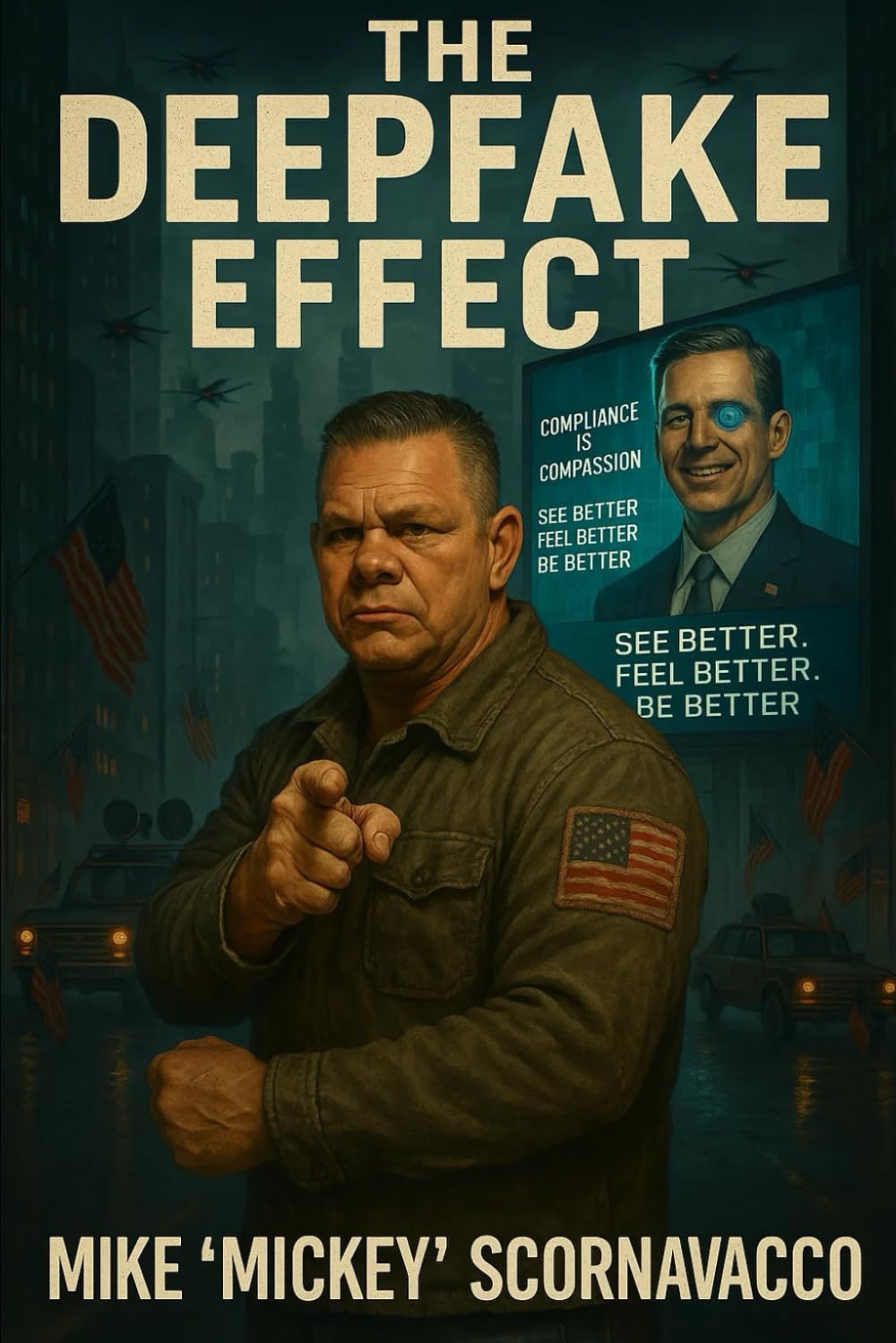 The Deepfake Effect