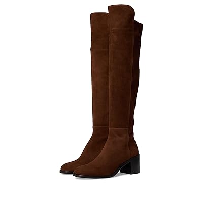 Stuart Weitzman 5050 Finn Boots Women