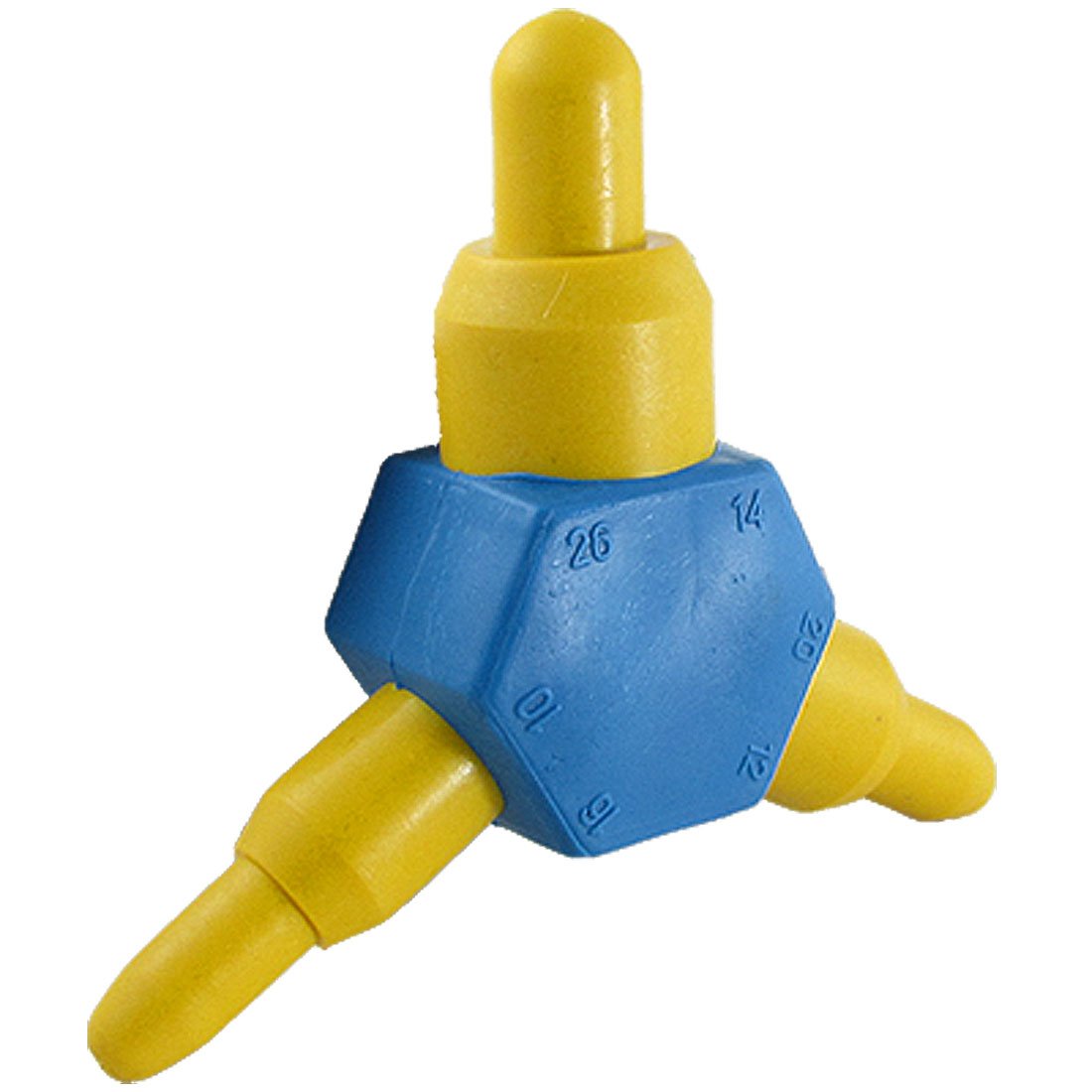 Generic 10mm 12mm 14mm 16mm 20mm 26mm PEX-AL Reamer PPR Calibrator Pipe Tool