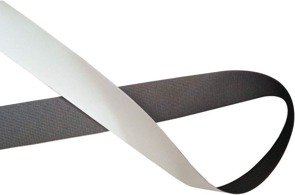 Waterproof Iron-On Seam Sealing Fabric Fusing Adhesive Repair Tape for Dry Suit Wader Rain Jacket River Pants Clothing (Grey, 5M)