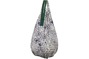 S460F Shupatto Compact Bag: The Secret to Effortless Shopping Trips