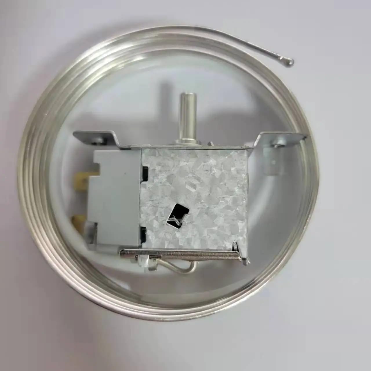 WPF14 Refrigerator Thermostat Temperature Control Switch 2-Pin 1M