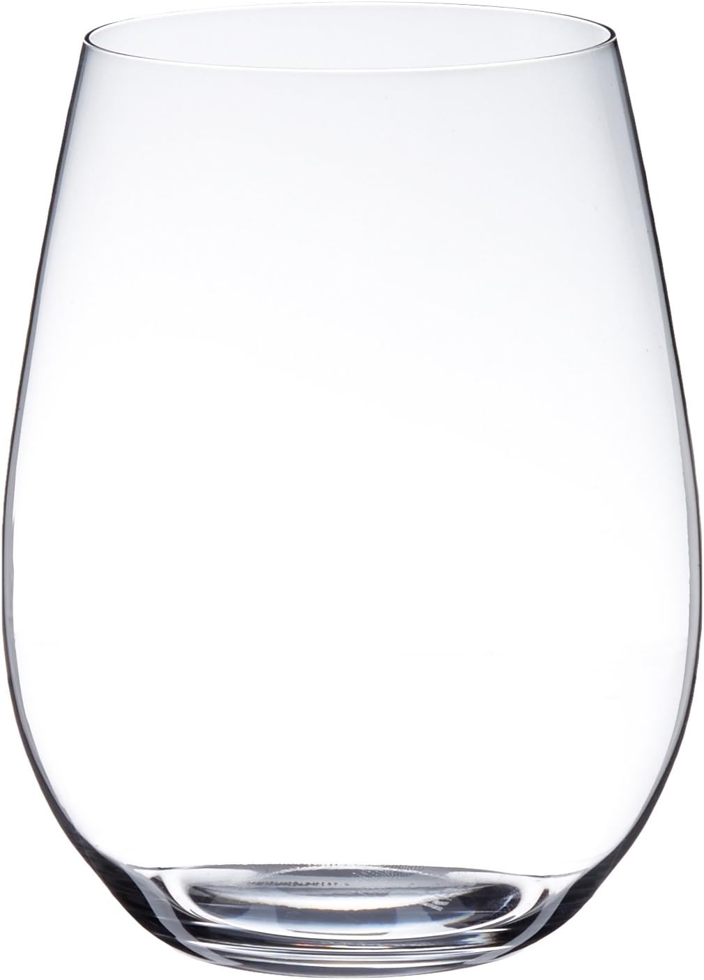Riedel 0414-00 Big O Wine Tumbler, Cabernet/Merlot