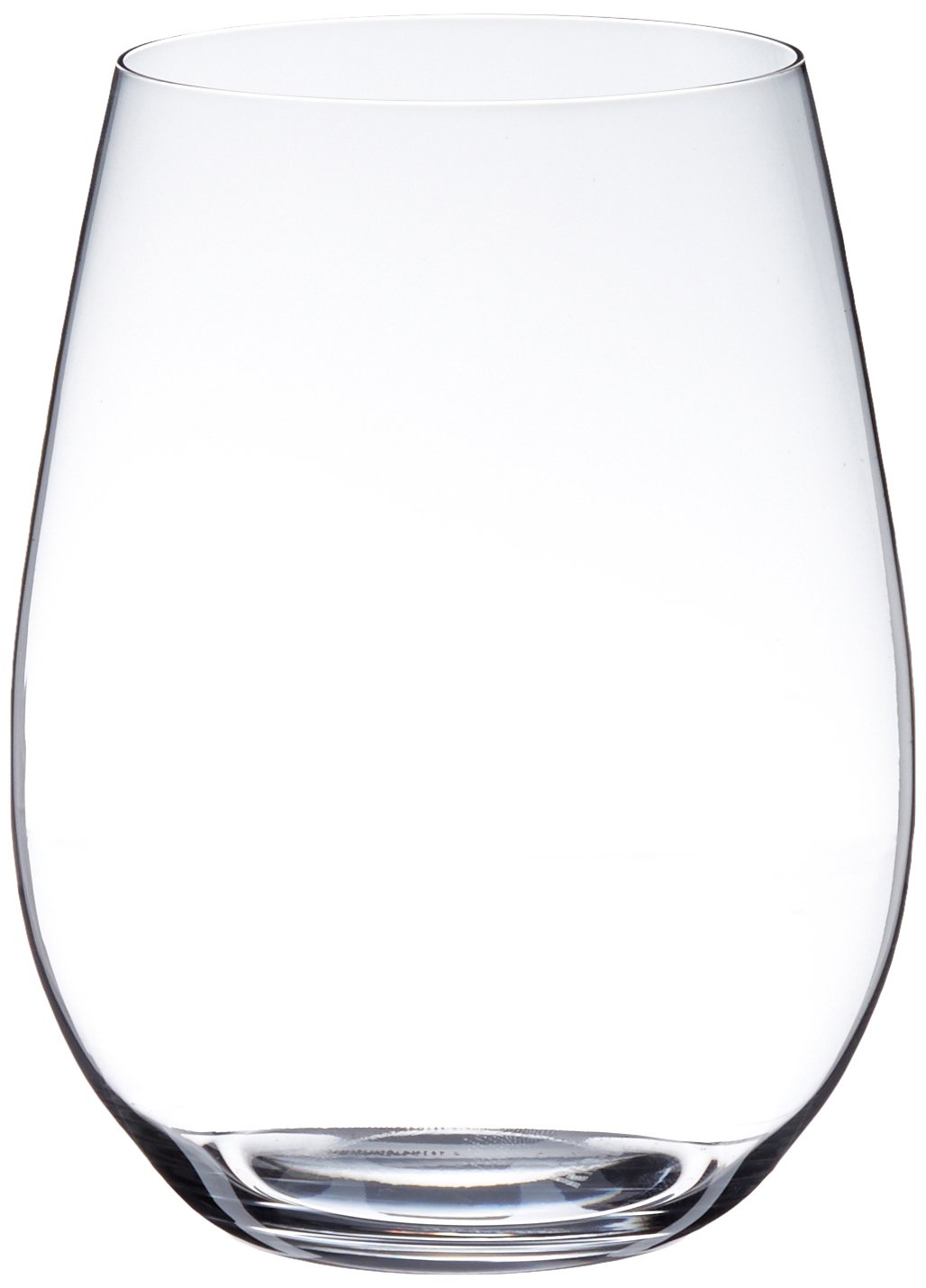 Riedel Big O Syrah Tumbler Set - 2 Glasses -10 Riedel Big O Syrah Tumbler Set - 2 Glasses -10