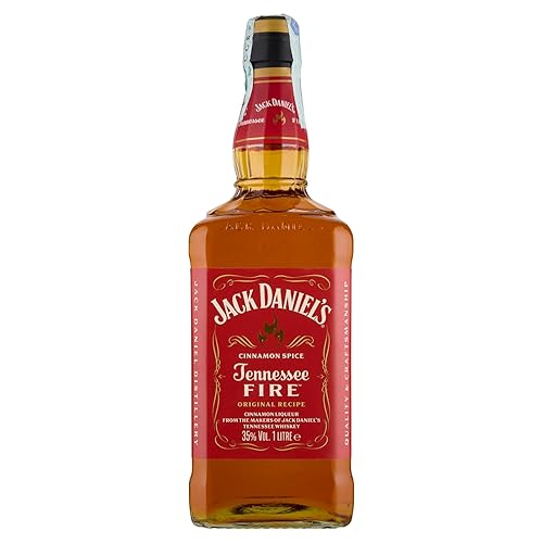 Jack Daniel's Tennessee Fire - 1L