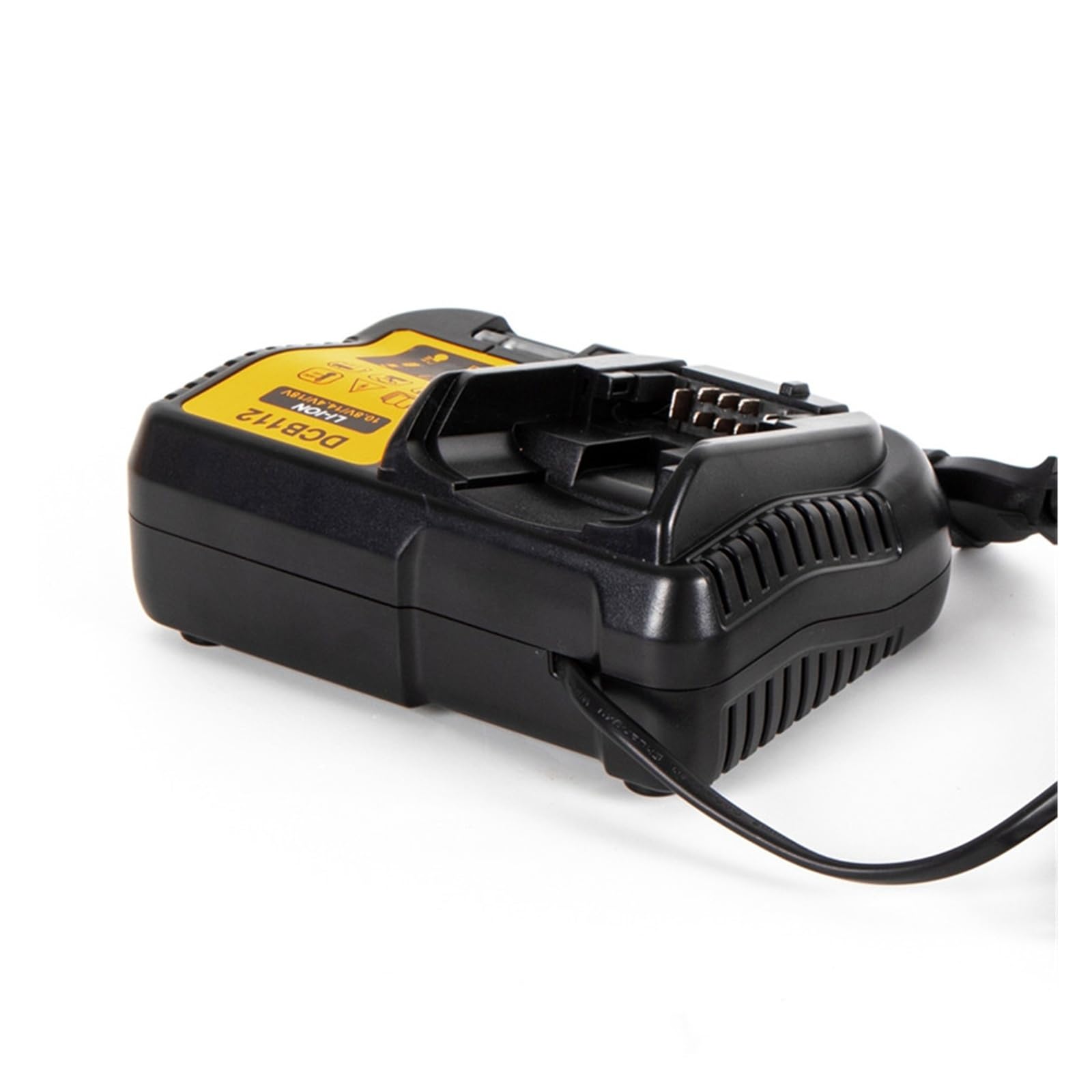 Ładowarka Baterii, Ładowarka akumulatorów litowych B03B-DCB112 do akumulatorów 10,8 V, 12 V, 14,4 V, 18 V i 20 V