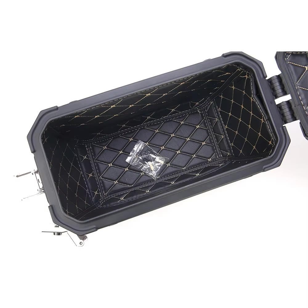 Borsa Sella Moto Per BMW Per G310GS 17-24 Borsa Moto Posteriore