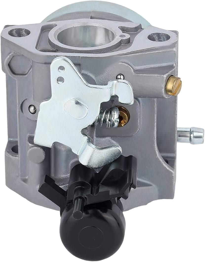 Hipa 16100-Z0Y-M42 Carburetor for Honda GCV190LA HRX217 K1 K2 K3 K4 K5 HRX2174HZA HRX217K4VLA HRX217HYA Lawn Mower with 17211-ZL8-023 Air Filter