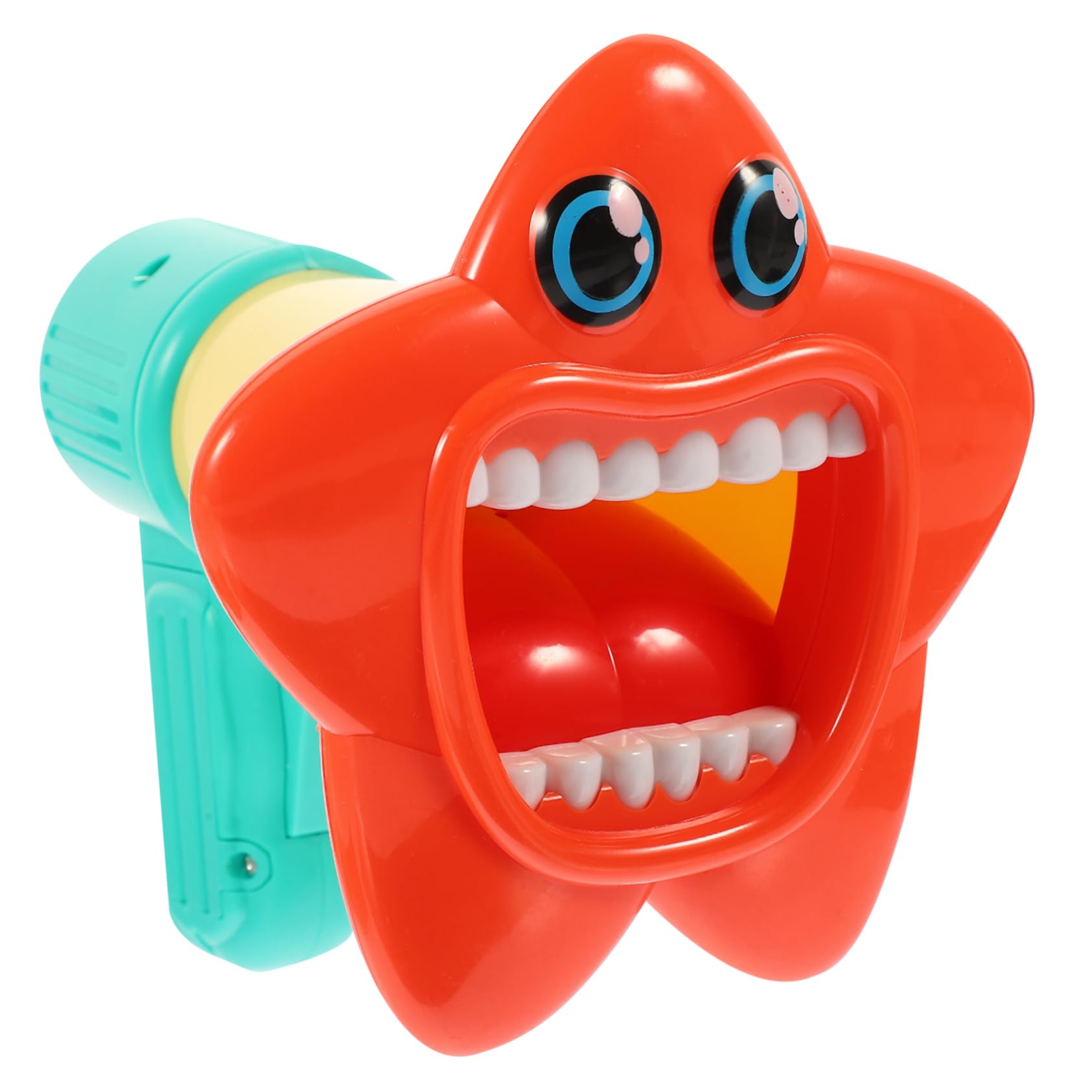 NAMOARLY Voice Changer with Amplifier Effects for Boys Lightweight Megaphone for Birthday Parties Christmas and Parent Interaction