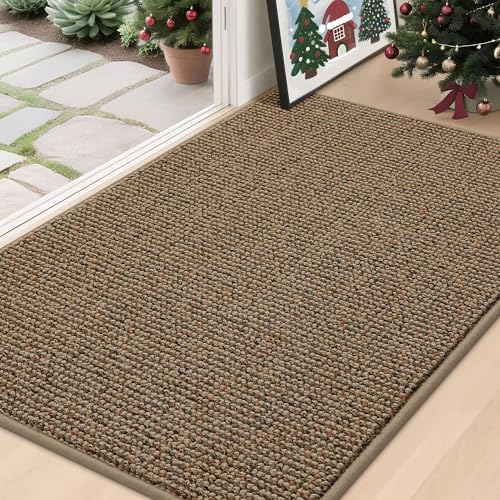 BEQHAUSE Dirt Trapper Mat 32