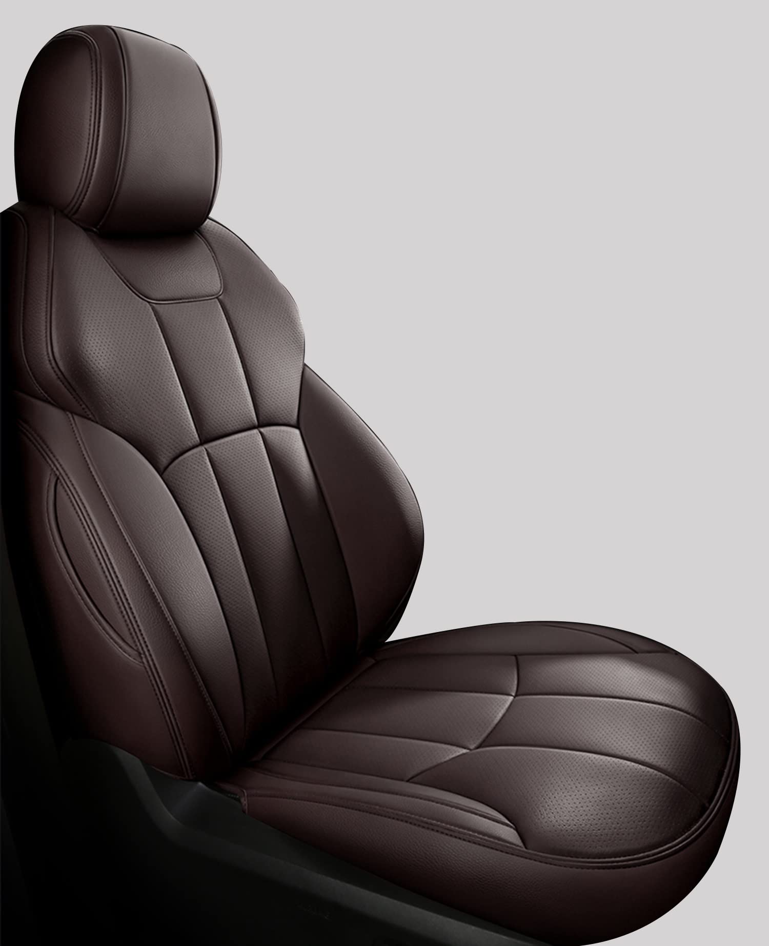 NOHEEU Genuine Leather Auto Car Seat Covers For Haval F7 H6 2020 2021 2022 F7X H9 Jolion Dargo Accessories Accessories