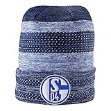  FC Schalke 04 Mütze New Era königsblau