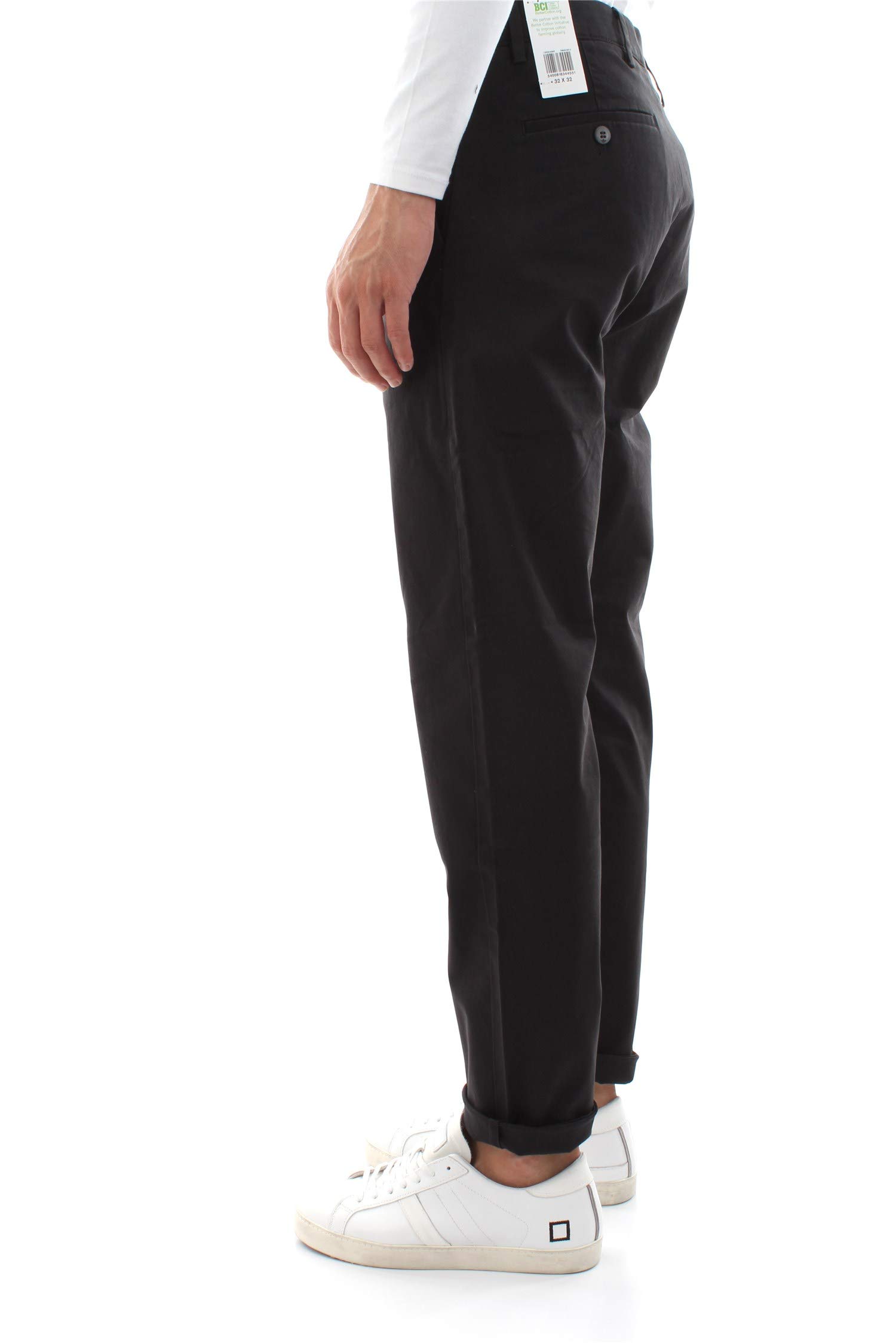 Dockers Smart 360 Flex Chino Tapered Pantaloni Uomo