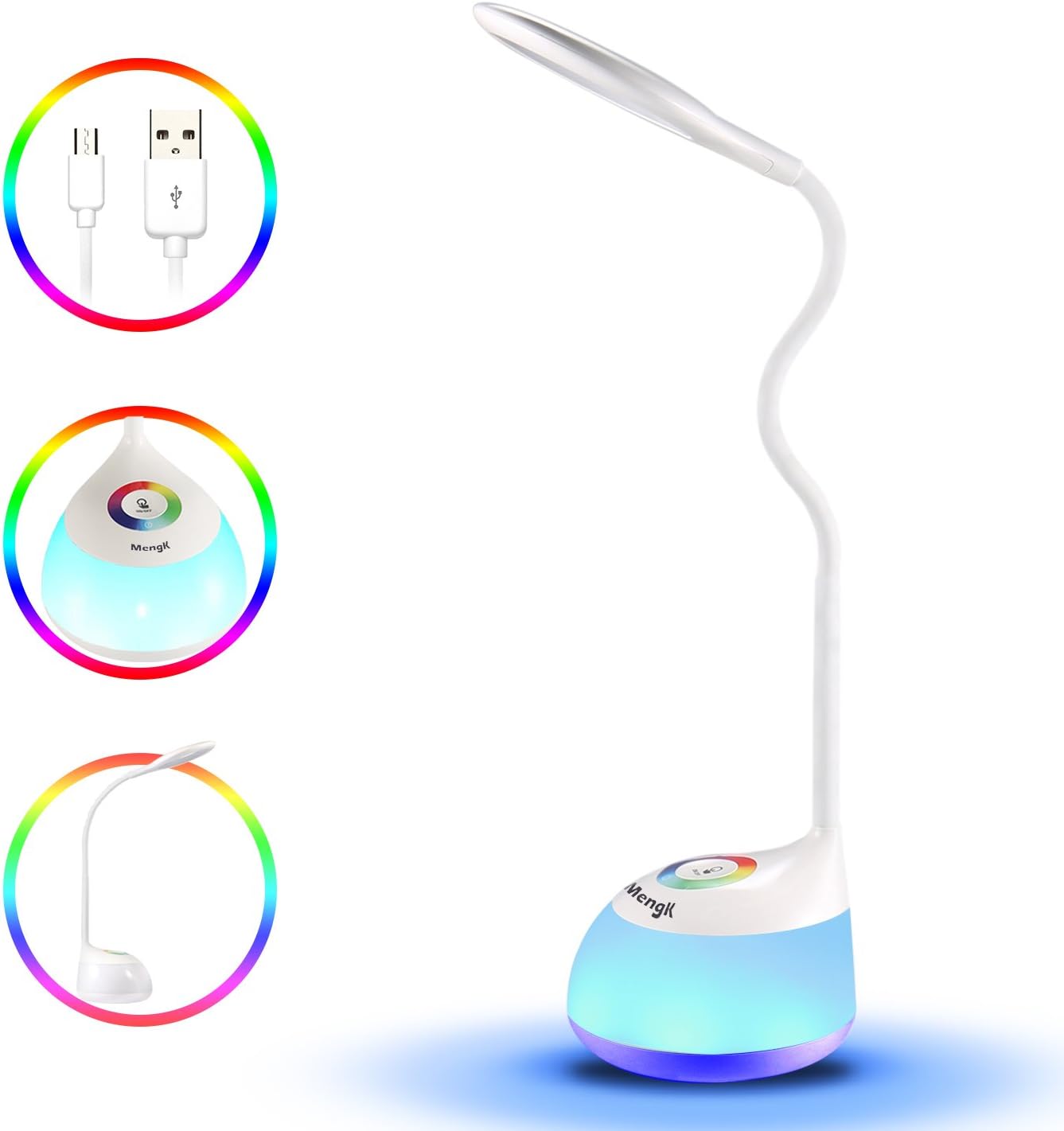 MengK Spiralizer (Light Green)