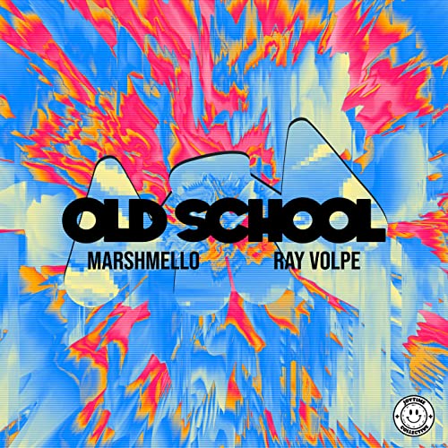 Marshmello & Ray Volpe