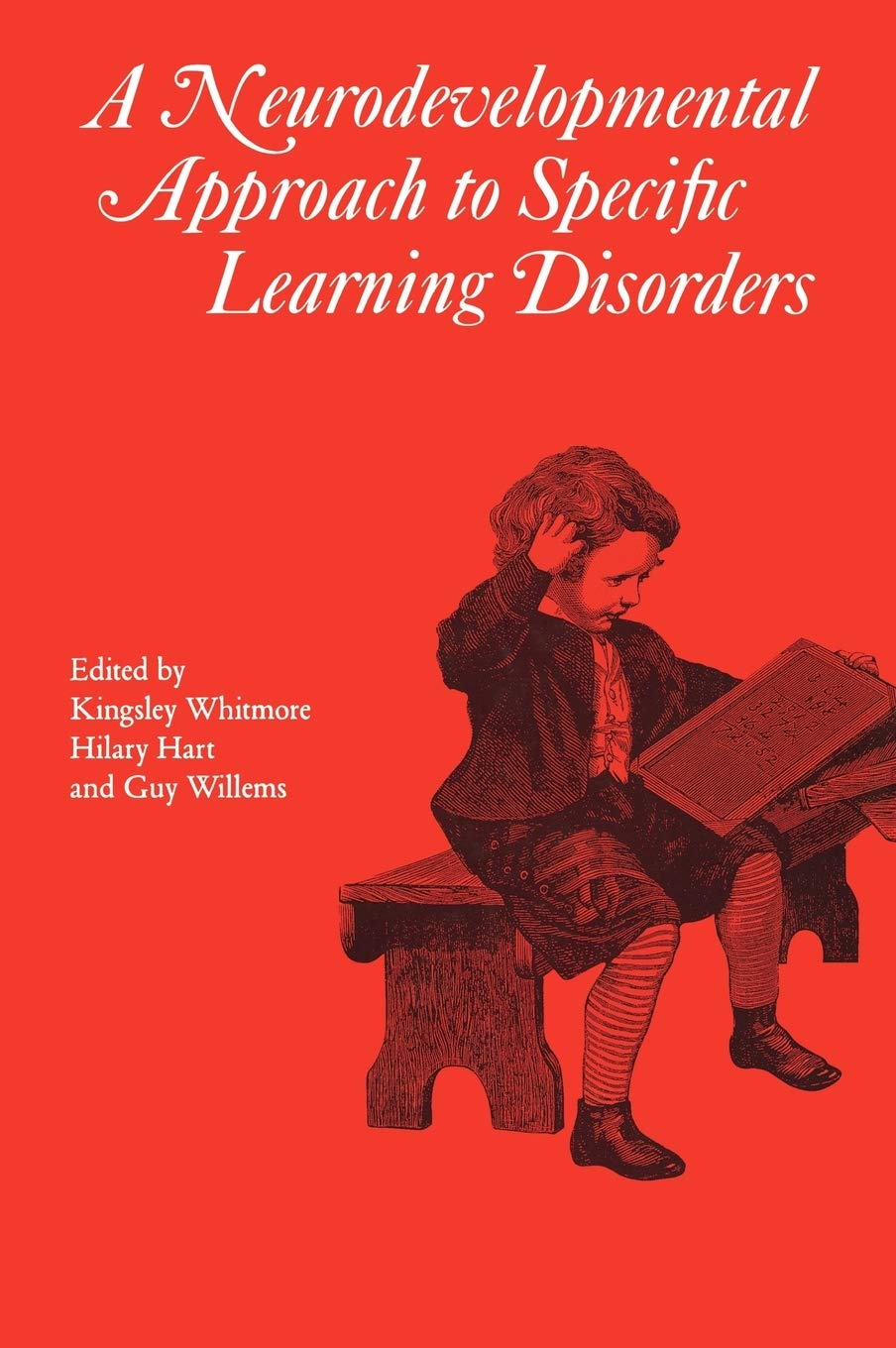 A Neurodevelopmental Approach to Specific Learning Disorders: 145 (Clinics...