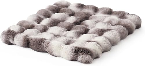 Miniatura 19 de Funda de sofá de piel sintética lavable para perros, funda ultrasuave para sofá para mascotas, protector de asiento de automóvil, alfombra líquida a