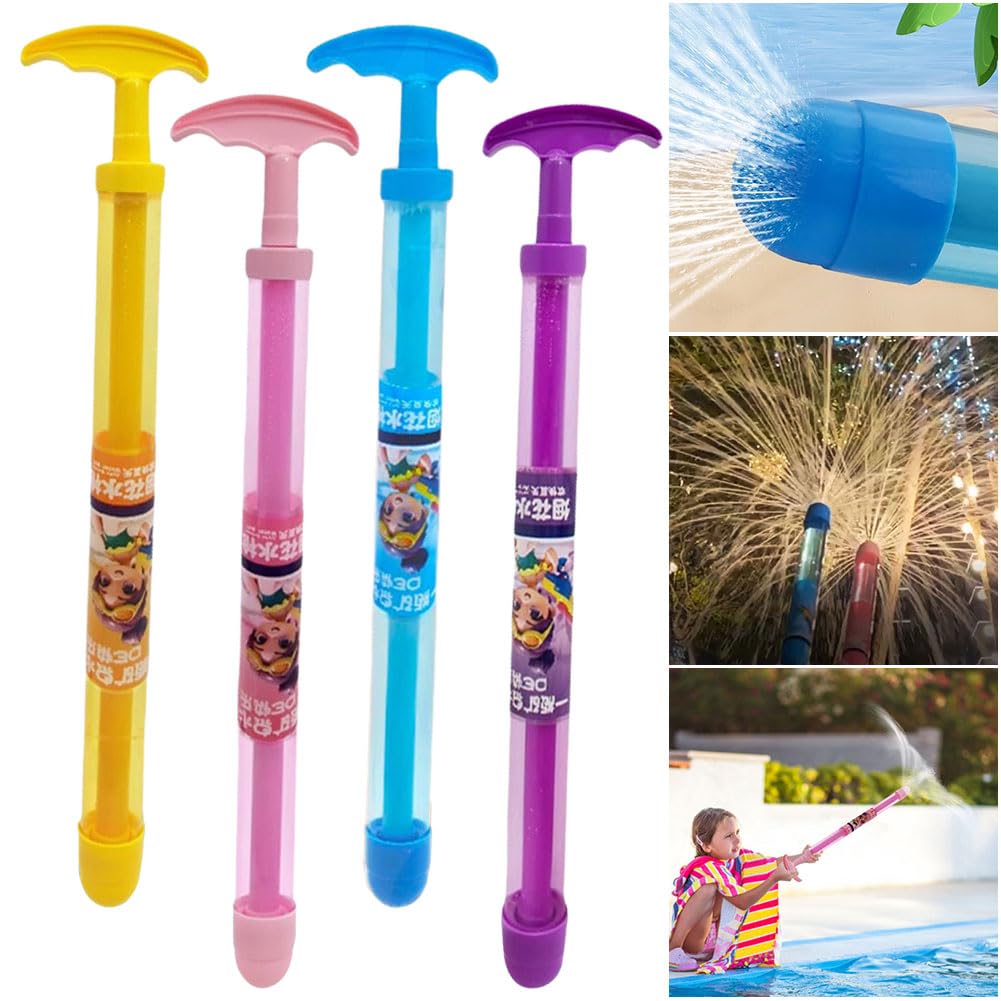 Firework Water Gun, Water Firework Sprinkler - Image 8