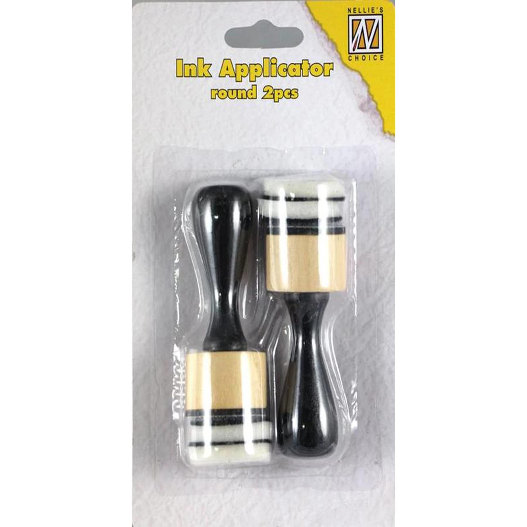 Nellie's Choice Ink Applicator round-image-3