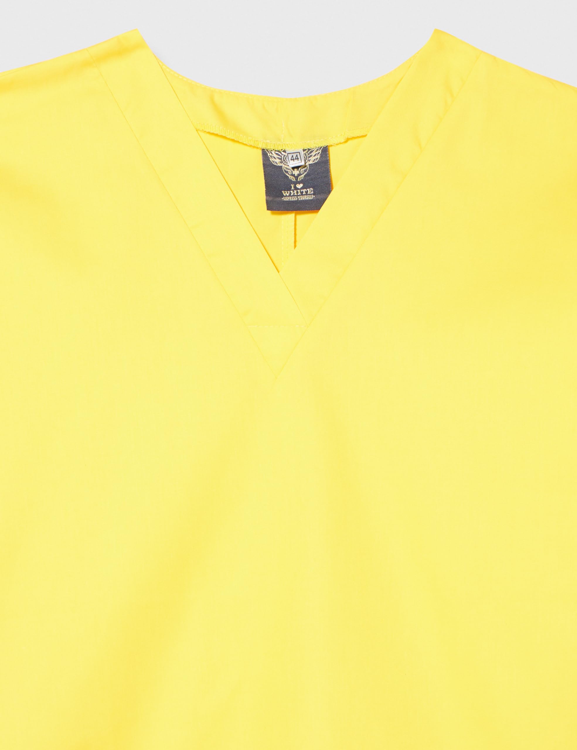 InWhite Tuta Medica 0181 Uomo