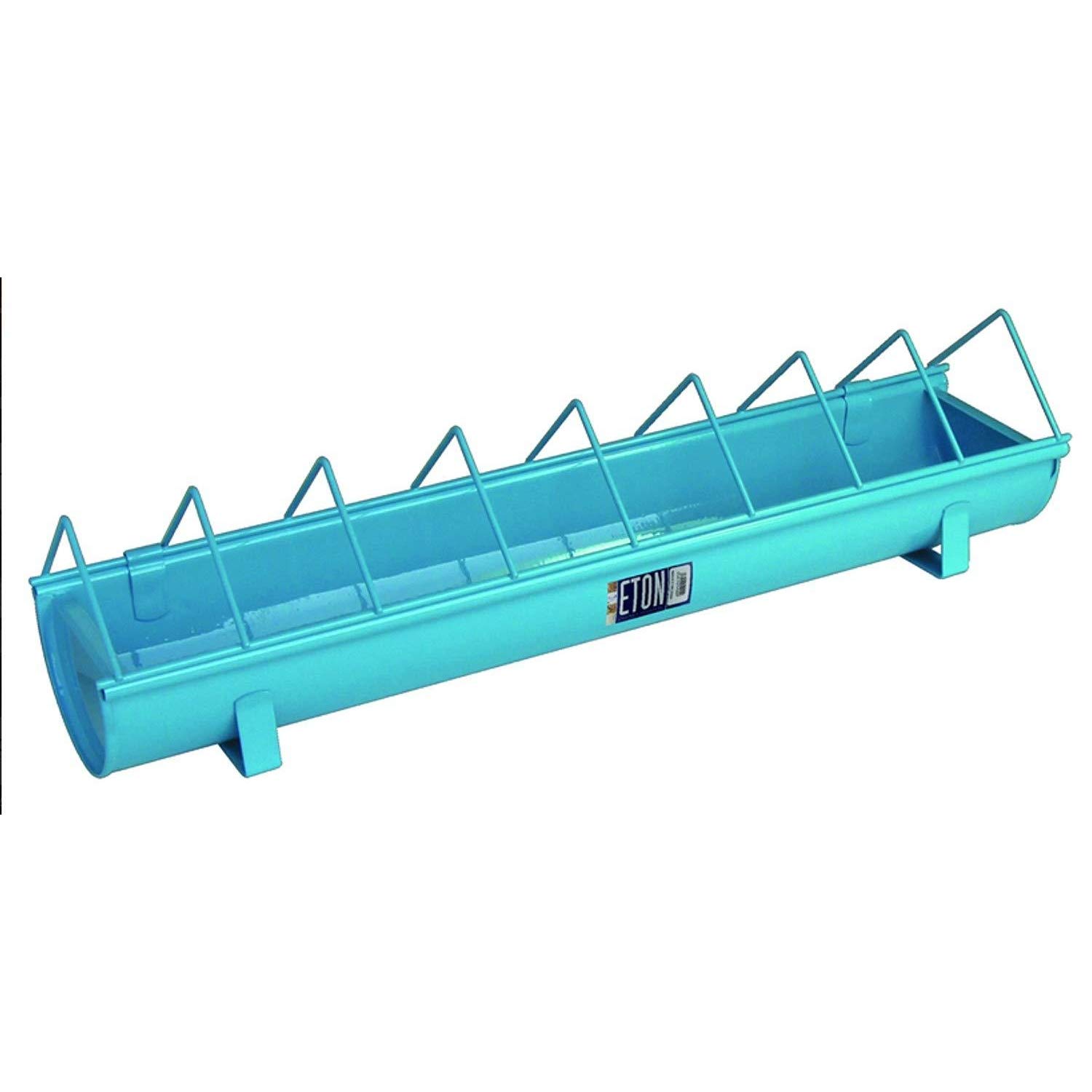 ETON Cottage Garden Trough Feeder (One Size) (Pink)