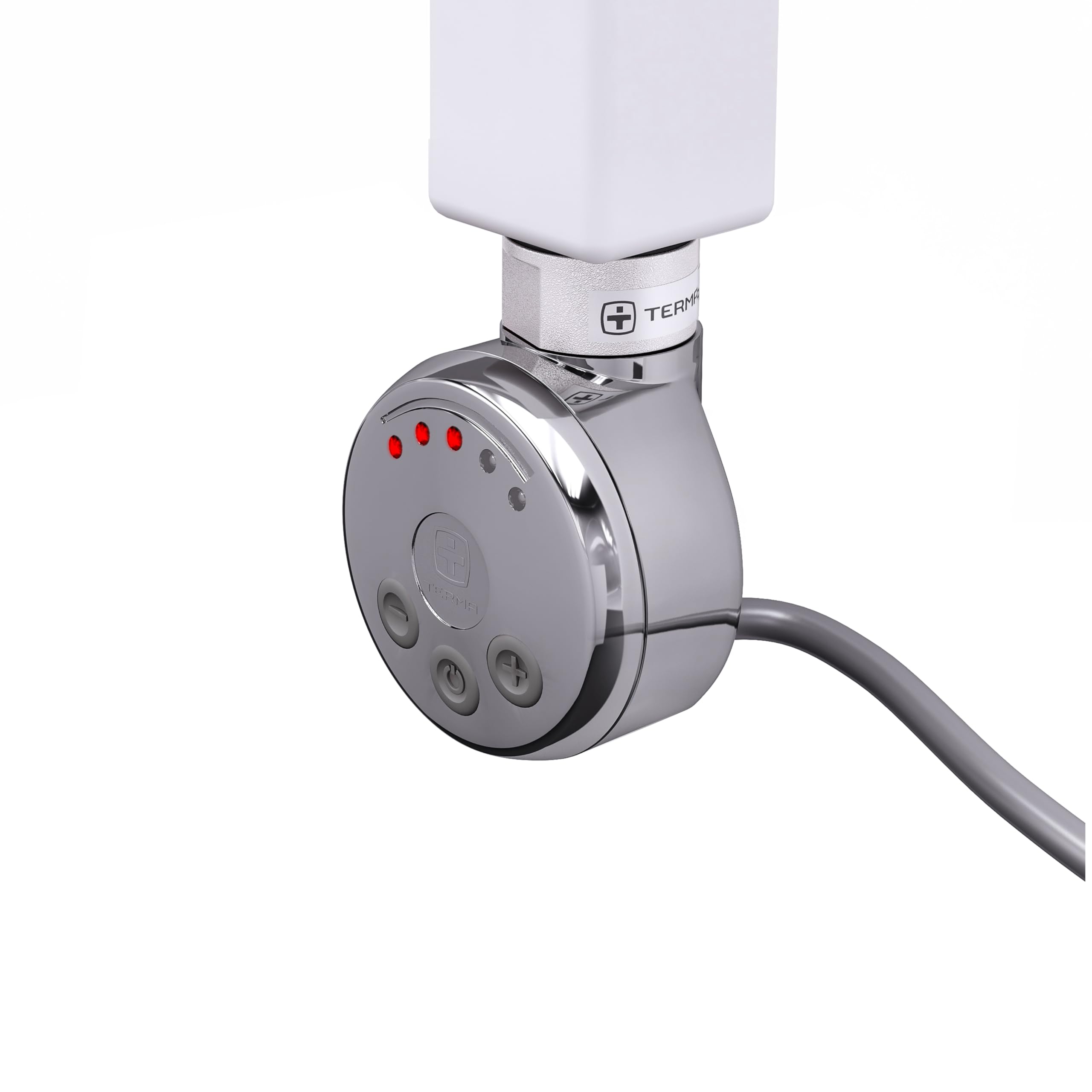 Heating Element Meg, 120W, Chrome - Image 3