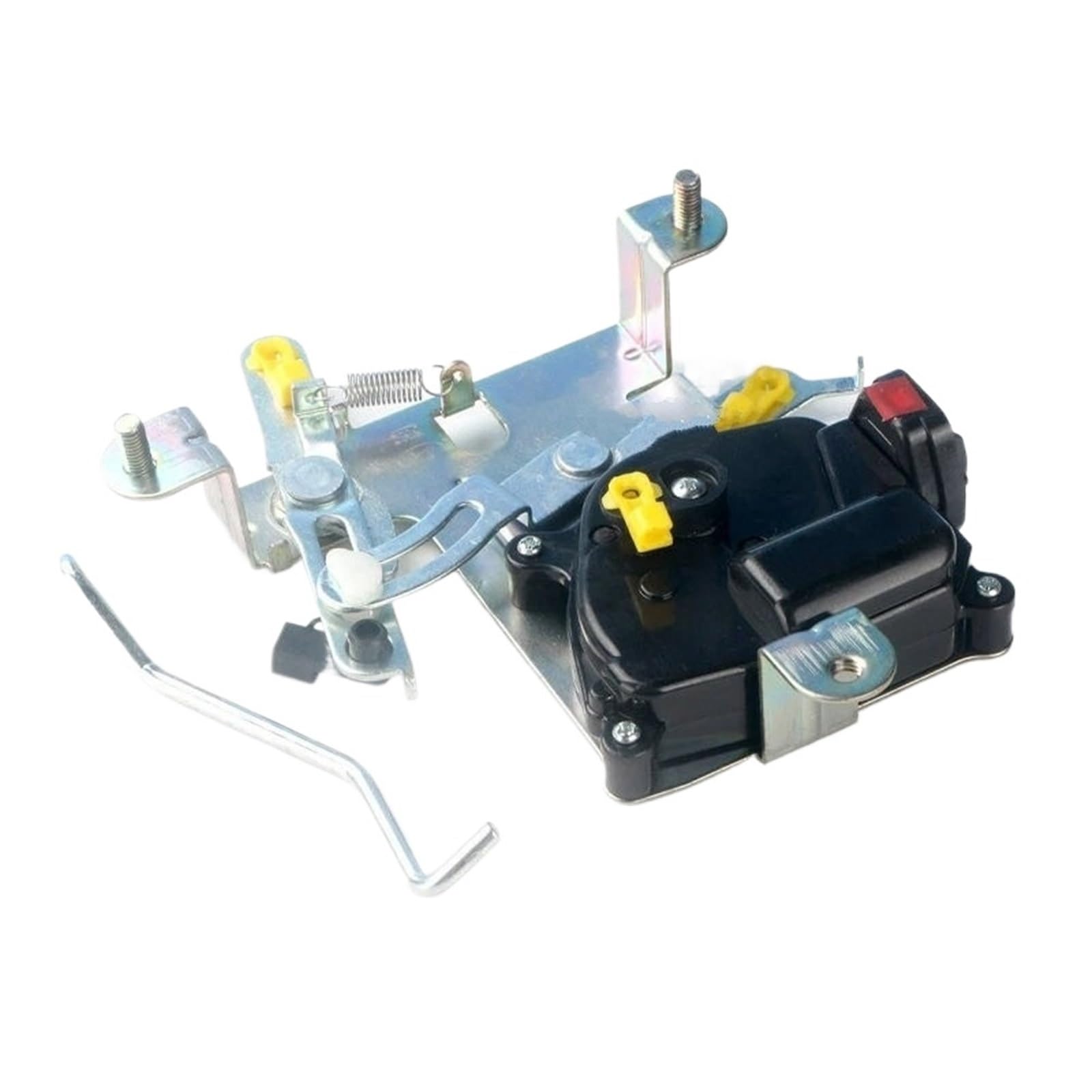 Djvhvkjt One Color Car Boot Latch Actuator For Hyundai For Tucson 2006-2010 Accessories Car Tailgate Boot Lock Latch Catch 812902E010